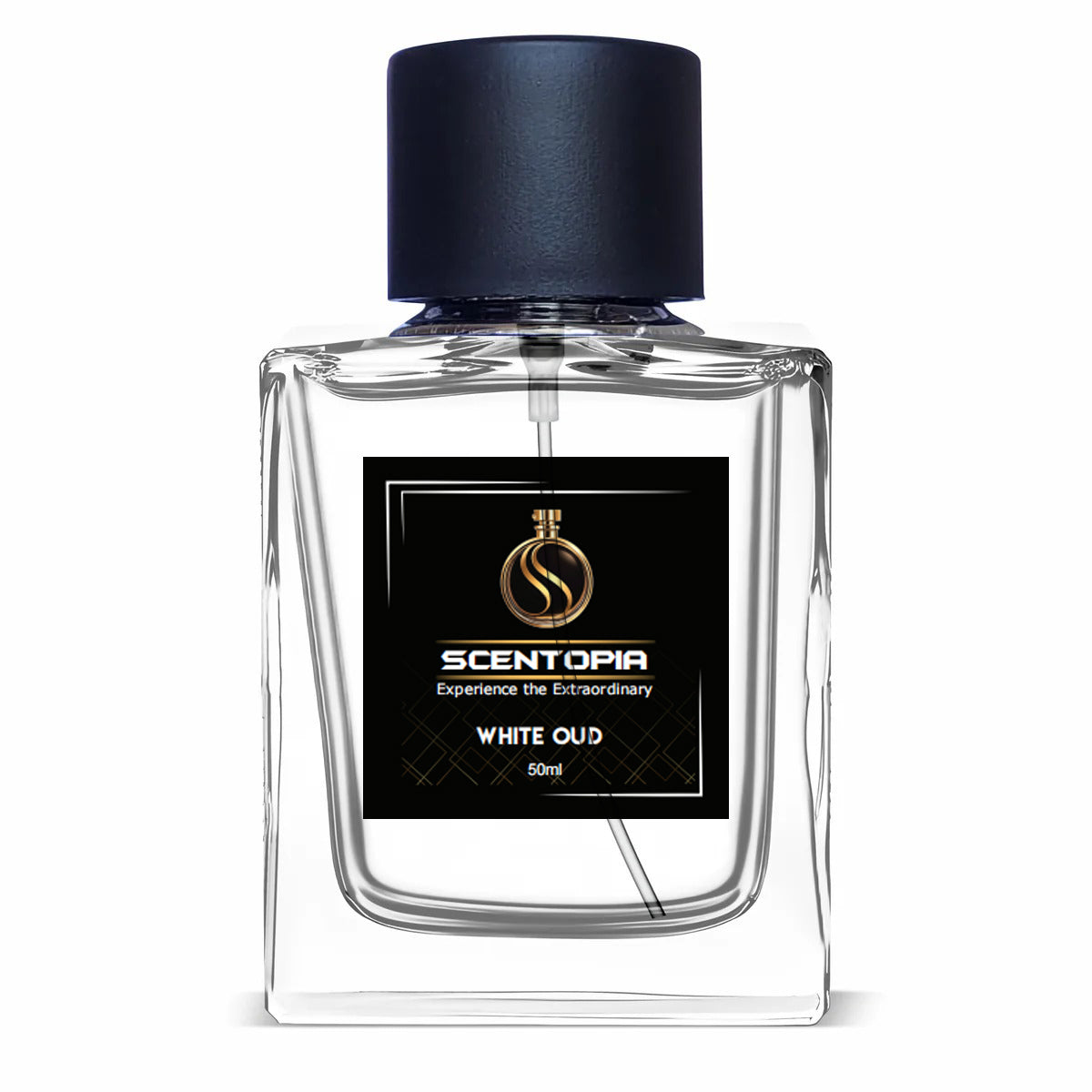 WHITE OUD